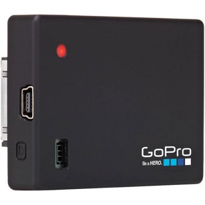       GoPro ABPAK-304 (Battery BacPac w/New Doors)