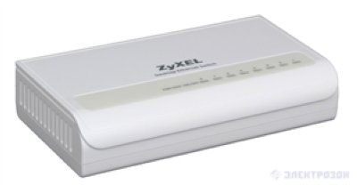    ZyXEL ES-108S Fast Ethernet, 8  10/100 /,  