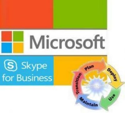   Microsoft Skype for Business Svr StdCAL Sngl LicSAPk OLP NL DvcCAL