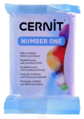    Cernit "Number One", :  (931), 56-62 