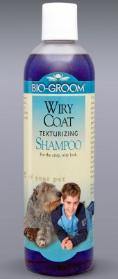   355      1  4 (Wiry Coat Shampoo)