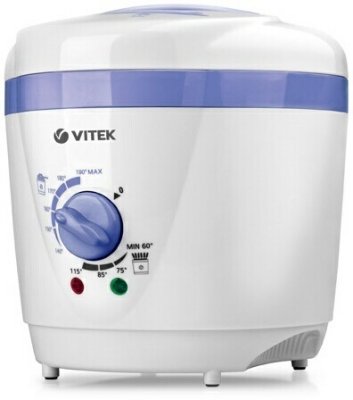     Vitek VT-1535 Lily