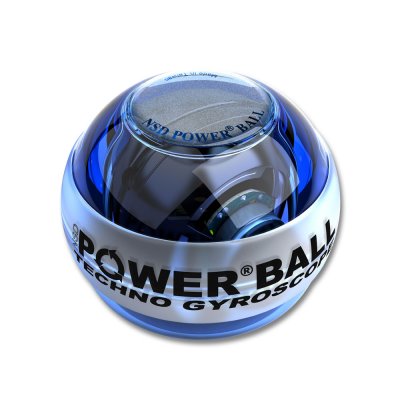     Powerball Techno.   