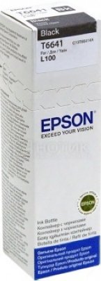    Epson T66414A (C13T66414A)