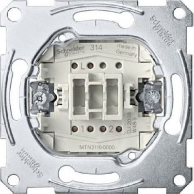    Schneider Electric 1- MTN3117-0000