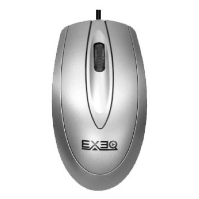    EXEQ MM-201 Silver USB ()