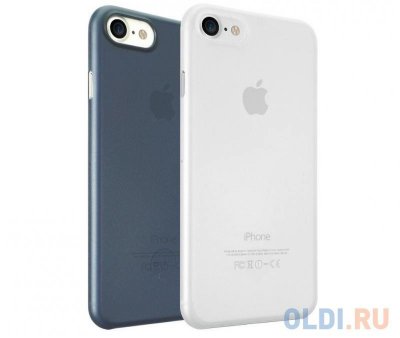     Ozaki 0.3 Jelly  iPhone 7   OC720CD