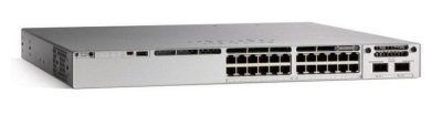    Cisco C9300-24UX-A
