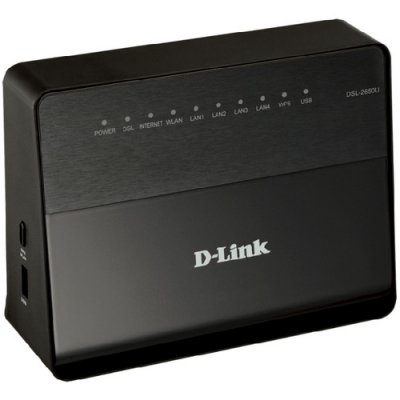   ADSL   D-link DSL-2650U/RA/U1A