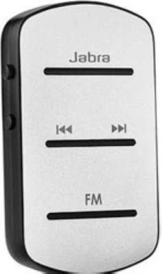   Bluetooth  Jabra TAG  lack