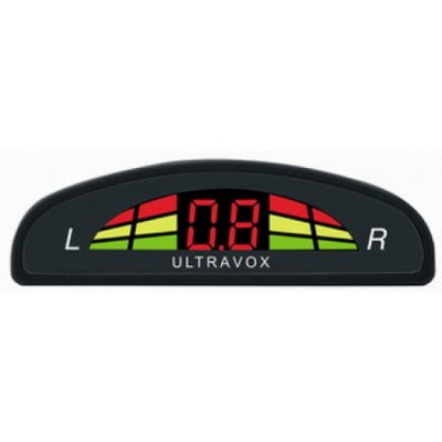    Ultravox D-204S Voice