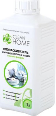       Clean Home 1000 