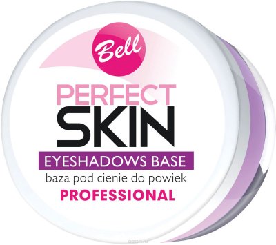  Bell      Perfect Skin Eyeshadow Base  20, 4 