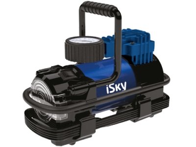     iSky iAC-35L c LED , , 35 /