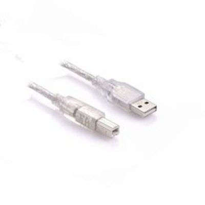    Greenconnect USB 2.0 1.0m Premium AM/BM, 28/24 AWG  ,  GCR-UPC2M-BD2S-1
