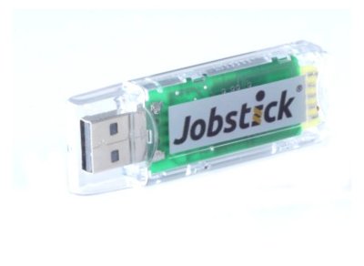   USB- Bluetooth 4.0 Jobstick Dongle