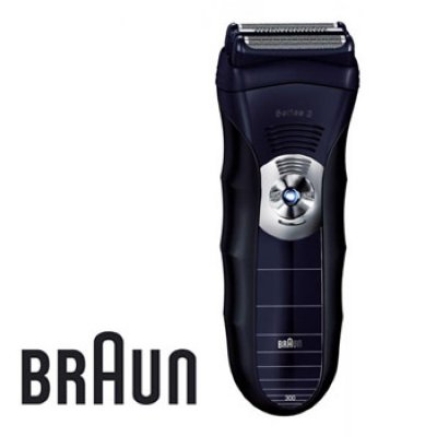    Braun Series 3 390 cc4  ,  , 1 .