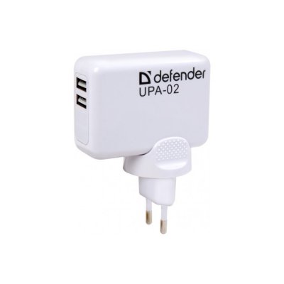   Defender    USB (UPA-02)