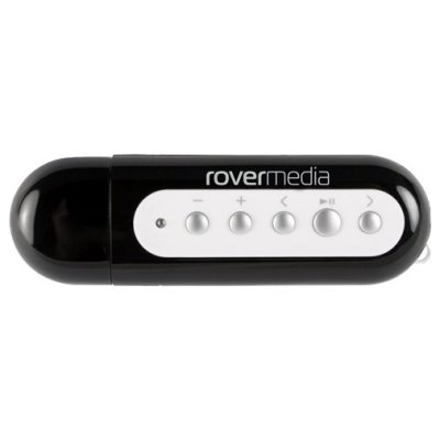    RoverMedia Aria C5 4Gb