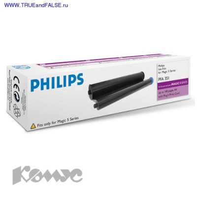   PFA-351  Philips   PPF-620/631/632/650/675/676/685/695 (140 .)
