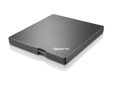    Lenovo ThinkPad UltraSlim USB DVD Burner  4XA0E97775