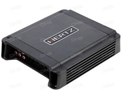    Hertz HCP 4D