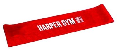     Harper Gym NT961Q (10) 