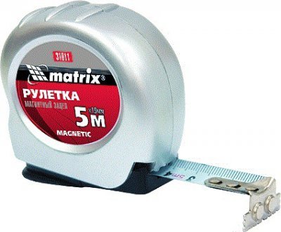    Matrix Magnetic 31010