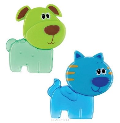   - Happy Baby Chilly Pets     330063