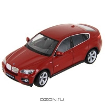     "BMW X6", : 