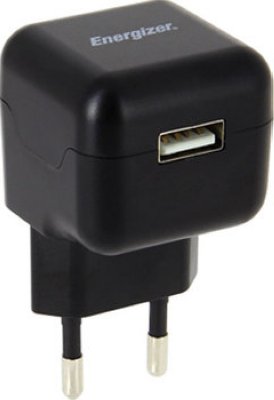      Energizer Higthech, USB 2.1A    micro USB 1  