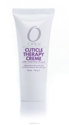   Orly    "Cuticle Therapy Creme", 14 