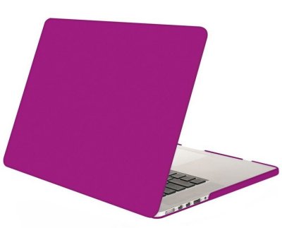     MacBook Air 11 2013 Speck SmartShell Purple SPK-A2182
