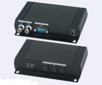   Video Control VC-AD001H-2      VGA-, 