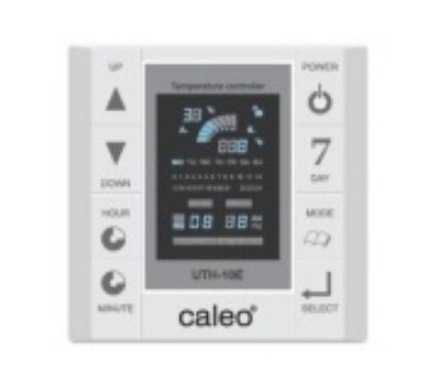     () Caleo UTH-10E