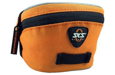    SKS Base Bag M Orange 10354SKS