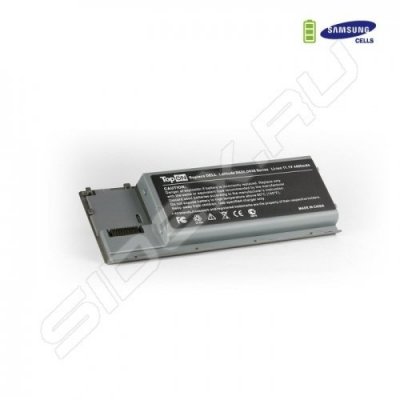      Dell Latitude D620, D630, Precision M2300 (D620)