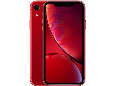    APPLE iPhone XR - 256Gb Product Red MRYM2RU/A