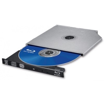    Blu-Ray-RW LG BU20N  SATA ultra slim M-Disk  _M_K