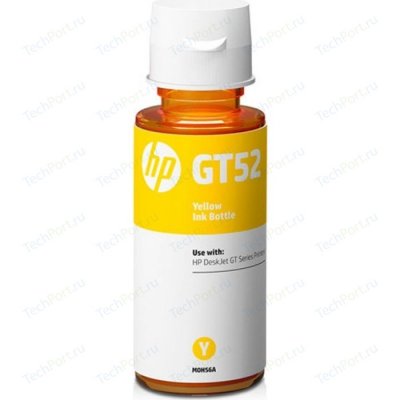    HP GT52 M0H56AE  HP DeskJet GT 5810 DeskJet GT 5820  8000 