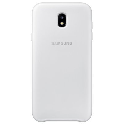       Samsung Galaxy J7 (2017) Dual Layer White(EF-PJ730CWEGRU)