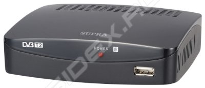     DVB-T/DVB-T2  SUPRA SDT-95 ()