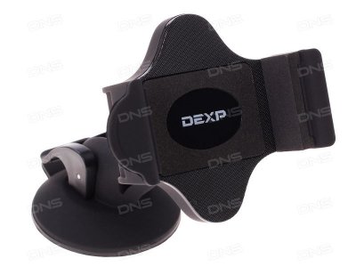    DEXP 32X