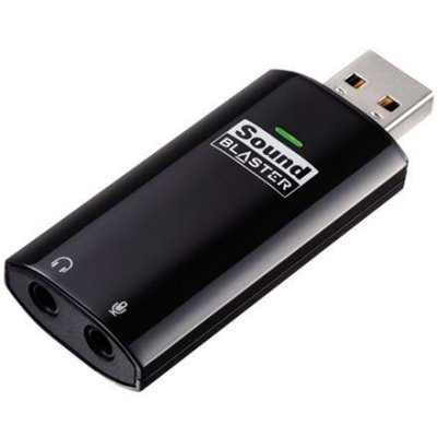     Creative SB Play 2 (70SB162000001) external, USB, Retail