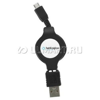    Hentington micro USB, 80 c , , 