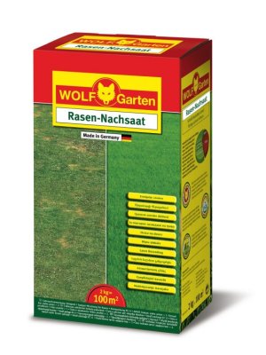        L-RV 100/RU Wolf-Garten 3826927