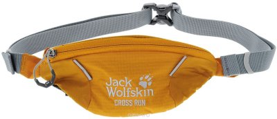      Jack Wolfskin "Cross Run", : 