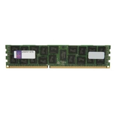     16Gb PC3-12800 1600MHz DDR3 DIMM ECC Reg Kingston CL11 KTH-PL316/16G