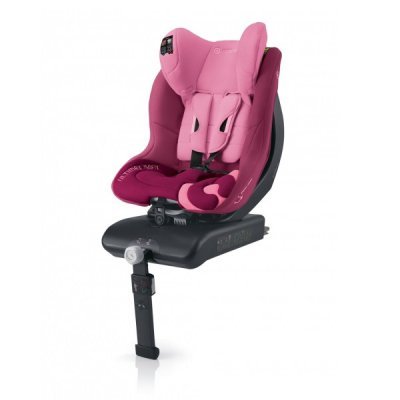    Concord Ultimax IsoFIx Pink