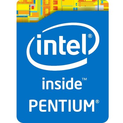    Intel? Pentium? G3440 OEM 3.3GHz, 3Mb, LGA1150 (Haswell)